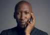 Mahershala Ali Mahershala Ali