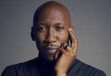 Mahershala Ali