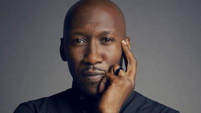 Mahershala Ali