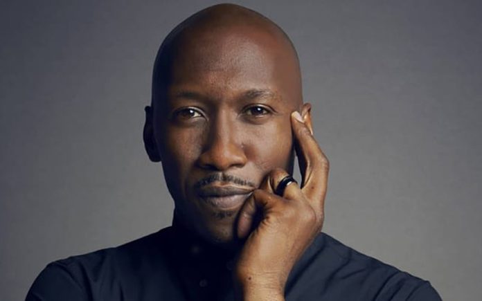 Mahershala Ali