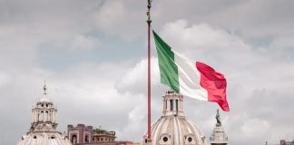 Italia siap berperan di Timur Tengah dan Sudan