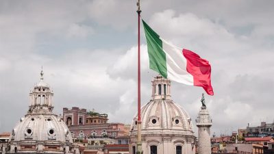 Italia siap berperan di Timur Tengah dan Sudan