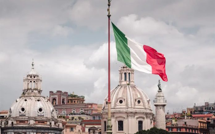 negara-italia Italia siap berperan di Timur Tengah dan Sudan