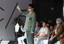 Pendidikan Profesi Guru Melonjak Hingga 700 Persen Menteri Agama, Nasaruddin Umar