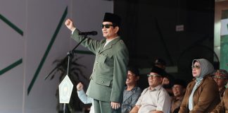Menteri Agama, Nasaruddin Umar