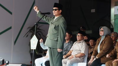 Menteri Agama, Nasaruddin Umar