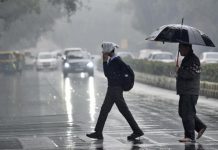 Tips Sederhana Menjaga Kesehatan di Musim Hujan Menjaga kesehatan di musim hujan