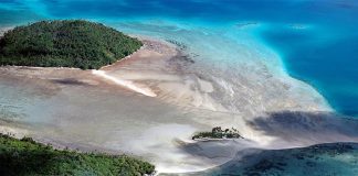 Islam di Wallis dan Futuna