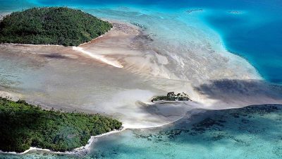 Islam di Wallis dan Futuna