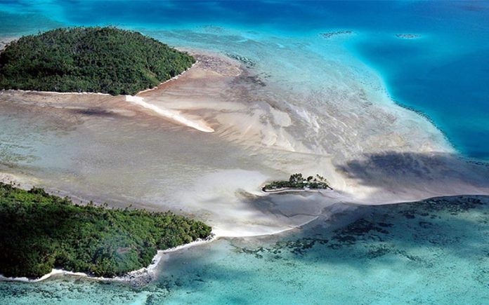 Islam di Wallis dan Futuna