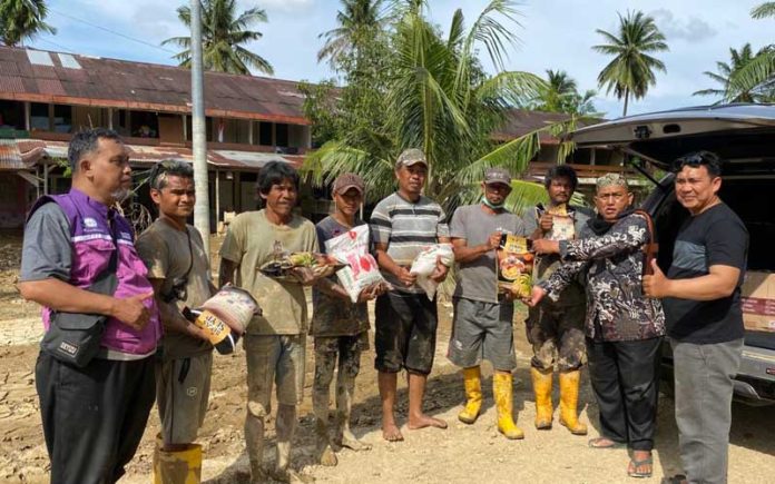 bantuan-aceh-tamiang Bantuan korban bencana Aceh Tamiang