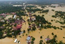 Tips Terhindar Dari Bencana yang Datang Tiba-Tiba Tips terhindar dari bencana