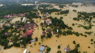 Tips terhindar dari bencana