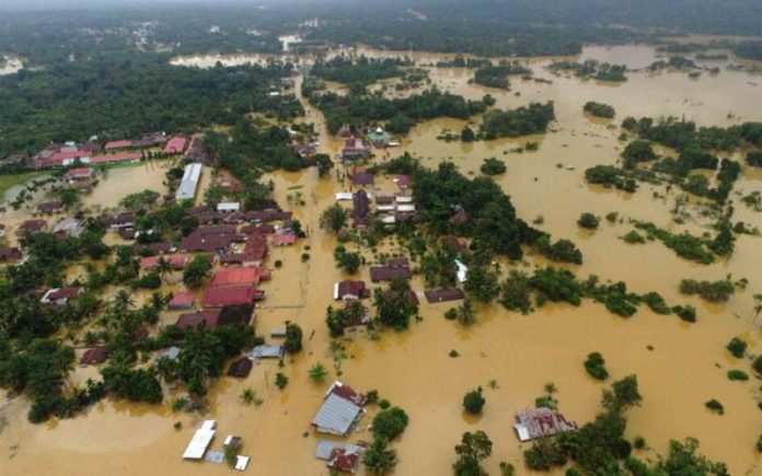 bencana-alam Tips terhindar dari bencana