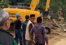 MUI Desak Pemerintah Cabut Ijin Usaha Penyebab Bencana Sumatra Bencana alam Sumatra