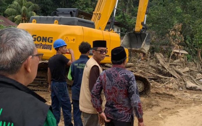 bencana-sumatera Bencana alam Sumatra