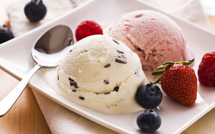 es-puter Es puter jadul