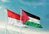 MUI: Pembelaan Terhadap Palestina Bukan Antisemitisme Indonesia Palestina