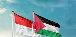 Indonesia Palestina