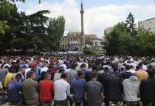 Islam di Kosovo Mayoritas, Dianut Hampir Seluruh Populasi Islam di Kosovo