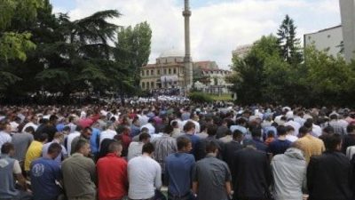 Islam di Kosovo