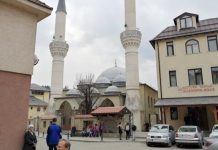 Islam di Montenegro Jadi Agama Terbesar Kedua Islam di Montenegro