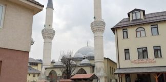 Islam di Montenegro