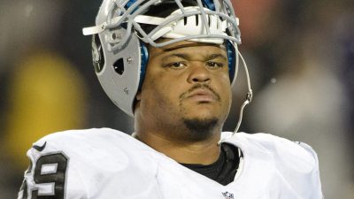 Khalif Ehmad Barnes