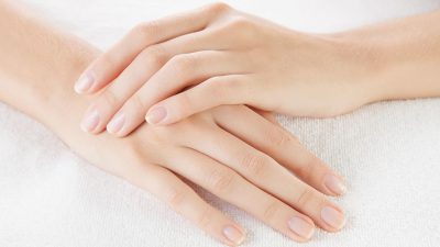 Kelebihan kuku pendek