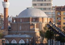 Islam di Bulgaria Cukup Besar, Namun Masih Alami Diskriminasi Islam di Bulgaria