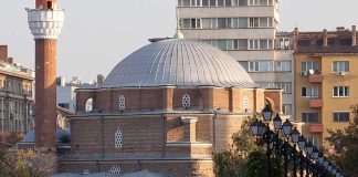 Islam di Bulgaria