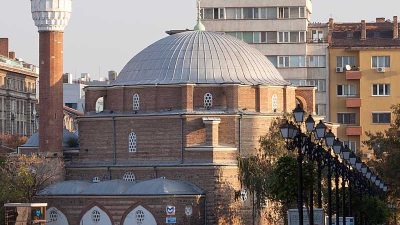 Islam di Bulgaria