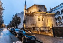 Islam di Serbia Minoritas Namun Banyak Komunitas Islam di Serbia