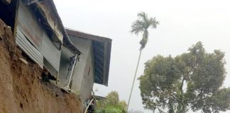 Tips mencegah tanah longsor