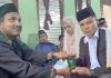 Kisah Haru, Pernikahan di Tengah Bencana Alam Aceh Pernikahan di tengah bencana alam Aceh