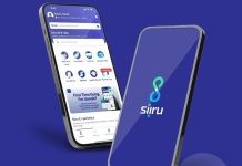 Aplikasi Siiru Indonesia