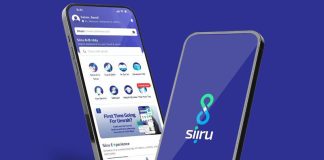 Aplikasi Siiru Indonesia