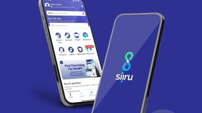 Aplikasi Siiru Indonesia