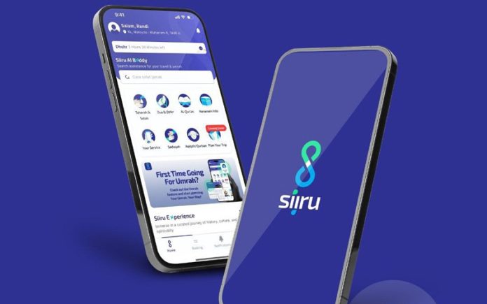 siiru-indonesia Aplikasi Siiru Indonesia