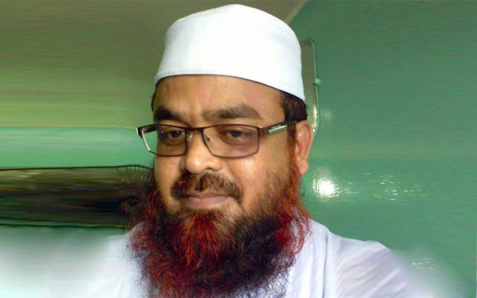 Abu Bakar Muhammad Zakaria