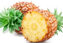 Manfaat Nanas Untuk Mencegah dan Mengobati Kanker Nanas untuk kanker