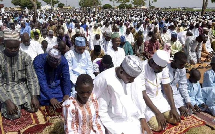 islam-nigeria Islam di Nigeria