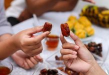 Manfaat kurma untuk kesehatan otak