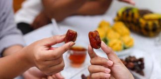 Manfaat kurma untuk kesehatan otak