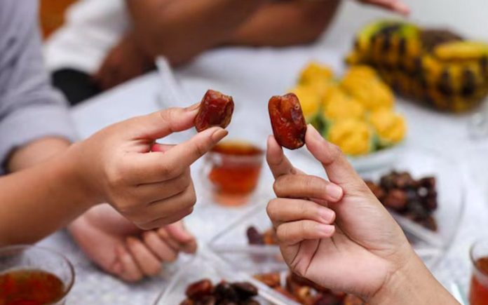 Manfaat kurma untuk kesehatan otak