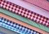 Motif Kain Gingham, Untuk Fashion dan Perabot Rumah Motif kain gingham