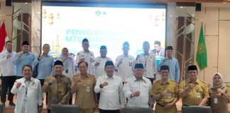 Tuan rumah MTQ Nasional 2026