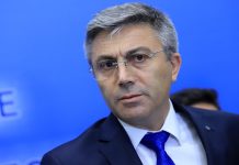 Mustafa Sali Karadayi Mustafa Sali Karadayi