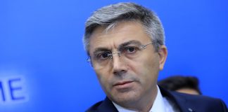 Mustafa Sali Karadayi