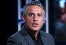 Reza Aslan